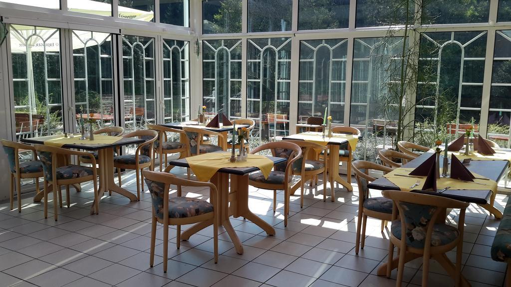 Landgasthof Zum Hirschenstein, Garni 3*