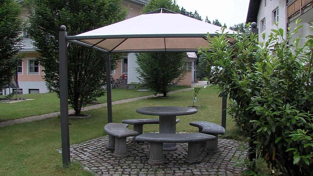 Landgasthof Zum Hirschenstein, Garni Санкт-Энгльмар