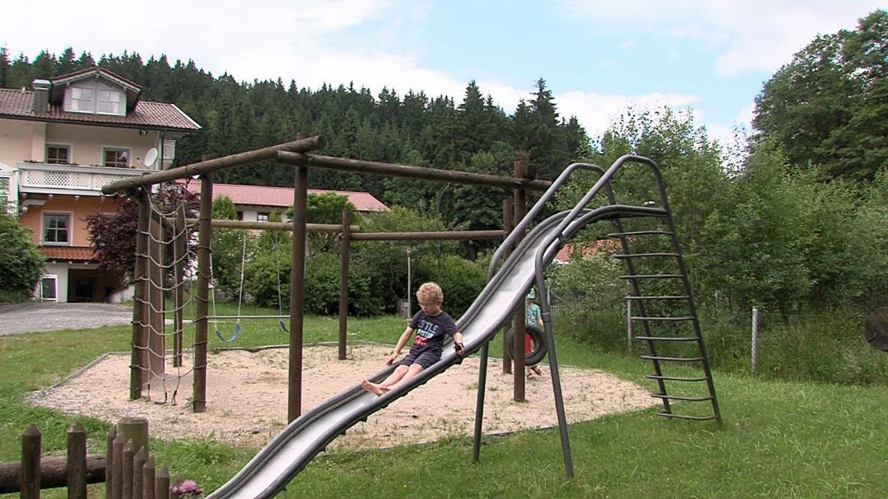Гостевой дом Landgasthof Zum Hirschenstein, Garni 3*